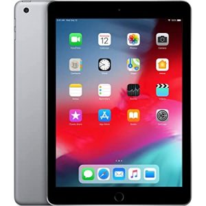 iPad 5-6. gen. - 9,7" ('17 early '18 early)