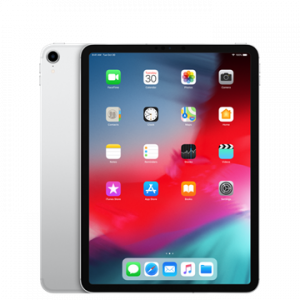 iPad Pro 1. gen. - 11" (2018 late)