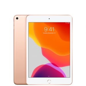 iPad mini 5. gen. - 7,9" (2019 early)