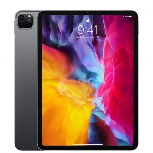 iPad Pro 2. gen. - 11" (2020 early)