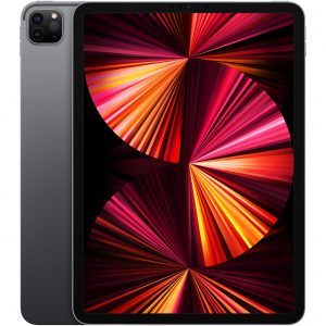 iPad Pro 3. gen - 12,9" (2018 late)