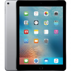 iPad Pro 2. gen. - 10,5" (2017 mid)