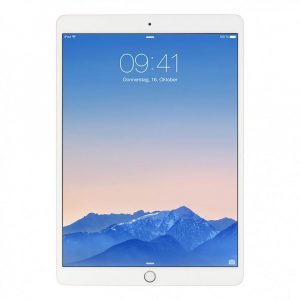 iPad Pro 9,7" (1. gen. 2016)