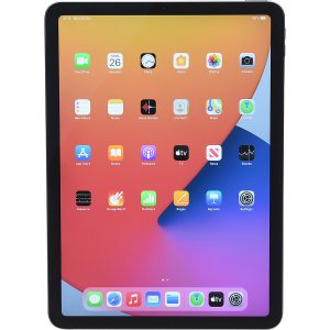 iPad Pro 11" (1. gen. 2018)
