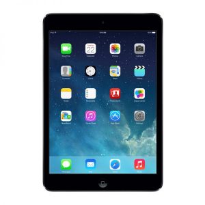 iPad Mini 7,9" (1-2-3. gen. 2012, 2013, 2014)