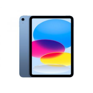 iPad 10. gen 10,9" (2022)