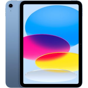 iPad 10.9" (10. gen. 2022)