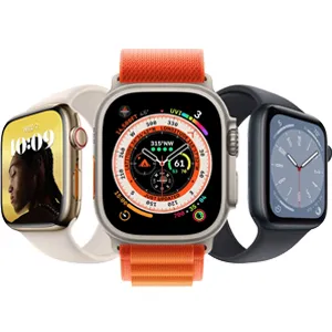 Apple Watch tartozékok
